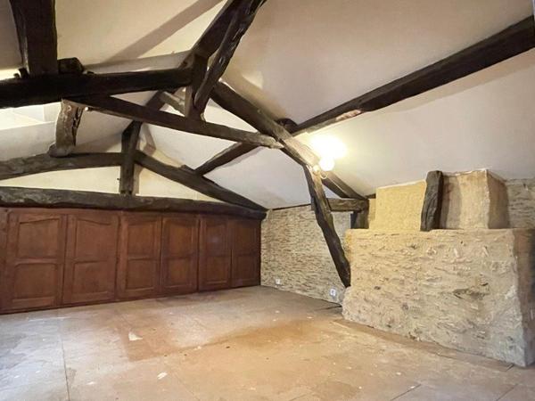 Maison à vendre |  Sauveterre-la-Lémance |  8 pièces | 184 m²