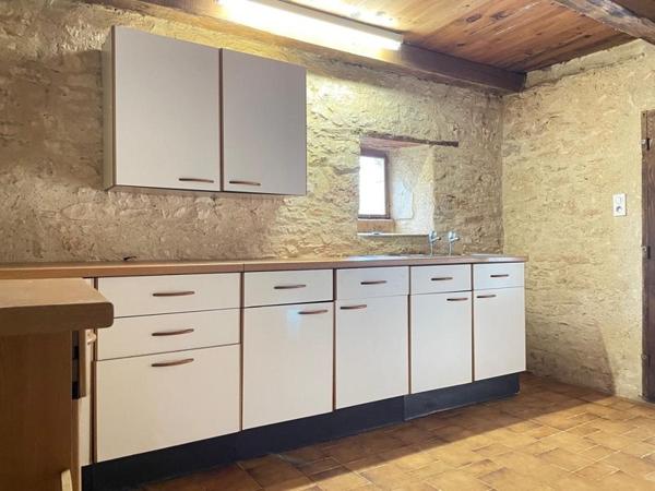 Maison à vendre |  Sauveterre-la-Lémance |  8 pièces | 184 m²