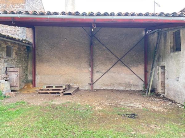 Maison à vendre |  Sauveterre-la-Lémance |  8 pièces | 184 m²