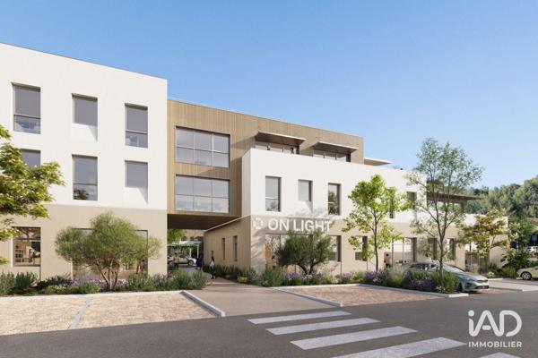 Murs commerciaux  à vendre 160 m² Jacou