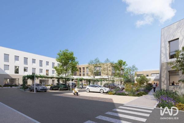 Murs commerciaux  à vendre 160 m² Jacou