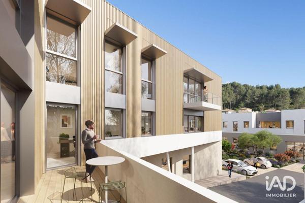 Murs commerciaux  à vendre 160 m² Jacou