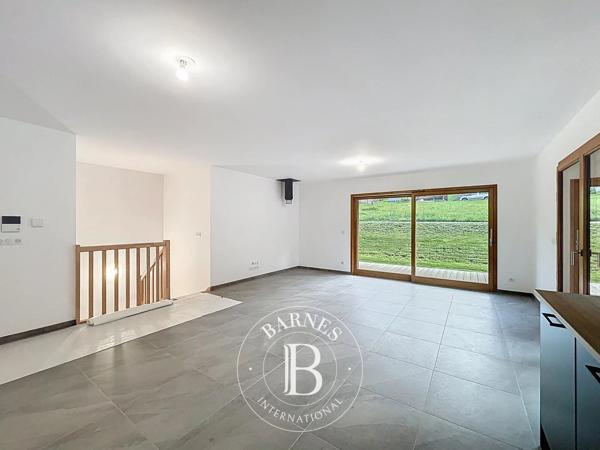 Morzine, Appartement 3 Chambres -  117 m² à vendre