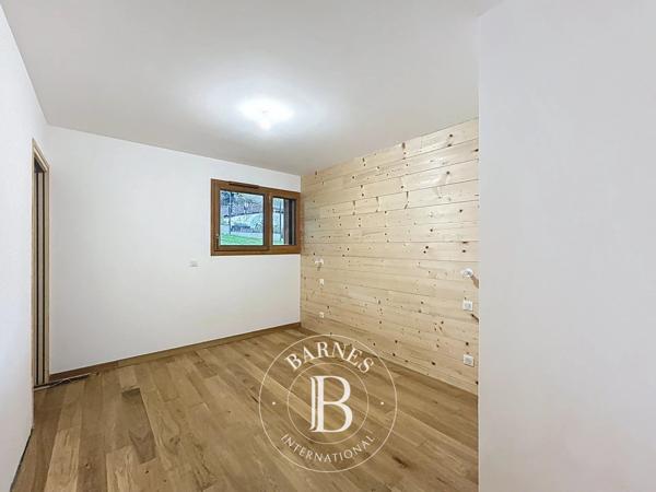Morzine, Appartement 3 Chambres -  117 m² à vendre