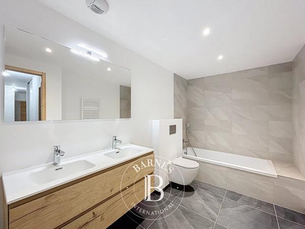 Morzine, Appartement 3 Chambres -  117 m² à vendre