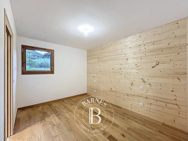 Morzine, Appartement 3 Chambres -  117 m² à vendre