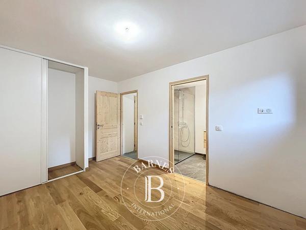 Morzine, Appartement 3 Chambres -  117 m² à vendre