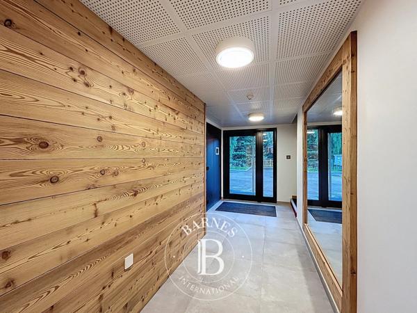 Morzine, Appartement 3 Chambres -  117 m² à vendre