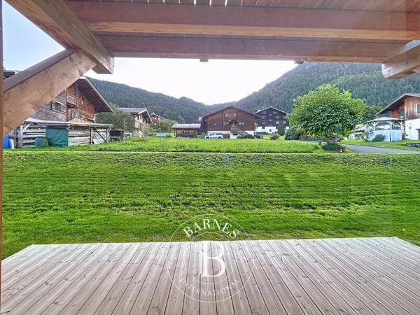 Morzine, Appartement 3 Chambres -  117 m² à vendre