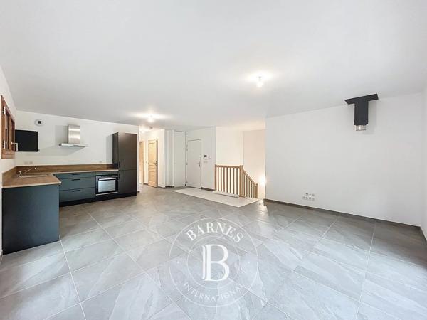Morzine, Appartement 3 Chambres -  117 m² à vendre