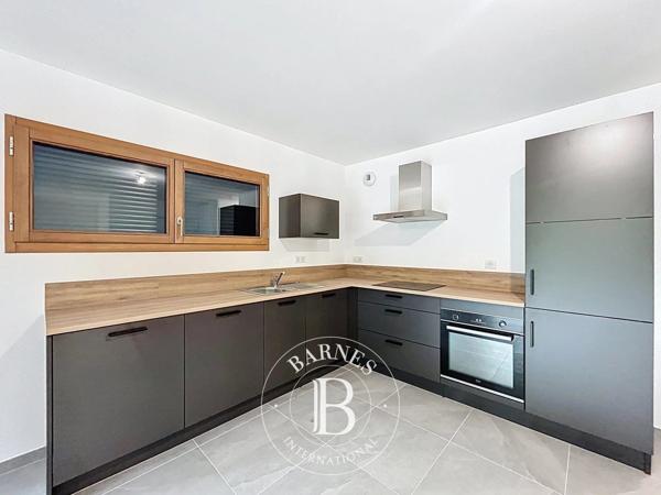 Morzine, Appartement 3 Chambres -  117 m² à vendre