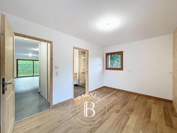 Morzine, Appartement 3 Chambres -  117 m² à vendre