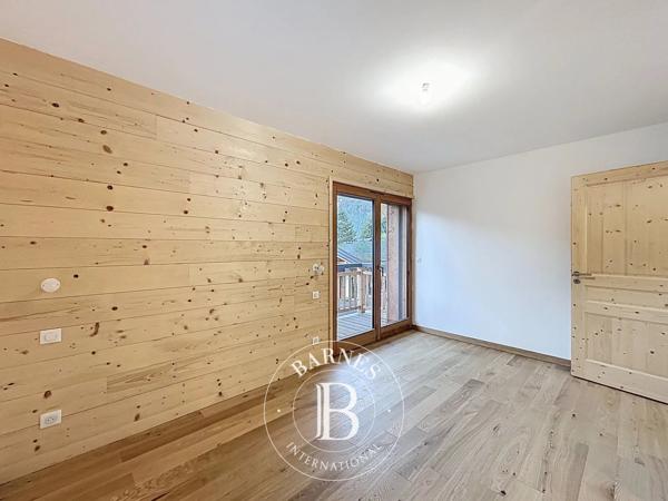 Morzine, Appartement 3 Chambres -  117 m² à vendre