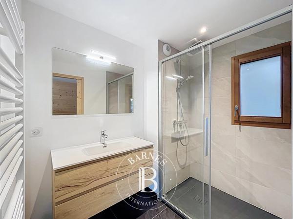 Morzine, Appartement 3 Chambres -  117 m² à vendre