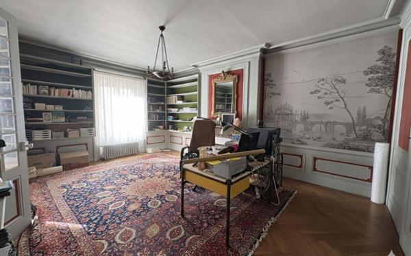 Appartement à vendre    4 pièces • 92,24 m2 Lyon 2