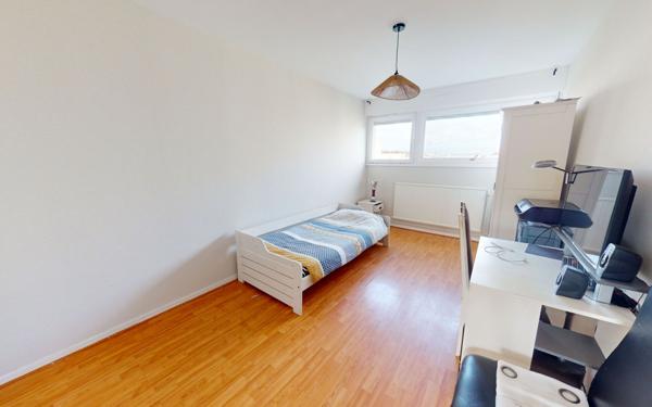 Appartement à vendre    5 pièces • 96,75 m2 Talange