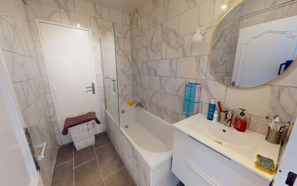 Appartement à vendre    5 pièces • 96,75 m2 Talange