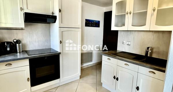À vendre Appartement 2 pièces 30.01 m² - Le Barcarès 66420