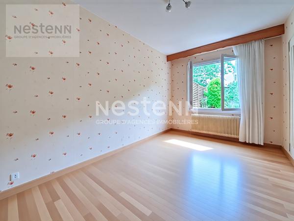 ORLEANS LES AYDES - MAISON 145M2 - T6 - GARAGE - JARDIN DE 435M2 SANS VIS A VIS