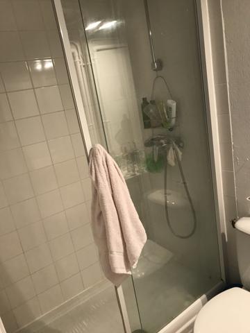 Appartement T1 bis en parfait état - immeuble pierre