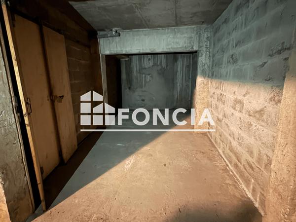 Location Parking 15 m² - 10 AVENUE MARANSIN Lourdes 65100