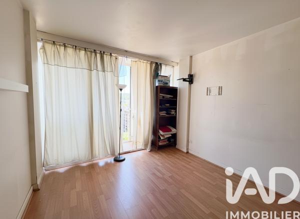 Studio à vendre 11,93 m² Boulogne-Billancourt