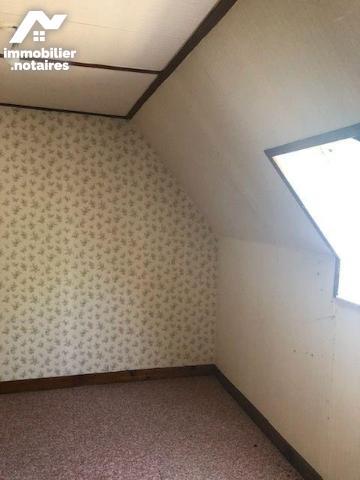 A vendre, à Drugeac (CANTAL), à 15 minutes de Mauriac, dans un petit hameau très calme et verdo...