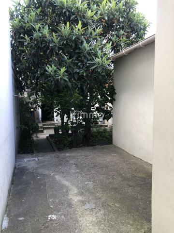 Maison atypique avec terrain