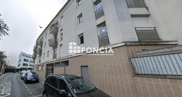 Location Parking - La Plaine St Denis 93210