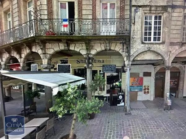 Appartement à louer 3 pièces 75.13m²