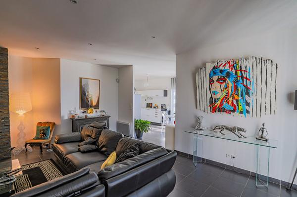 Achat maison Lumio - 5 pièce(s) - 185 m² - 1 630 000 €