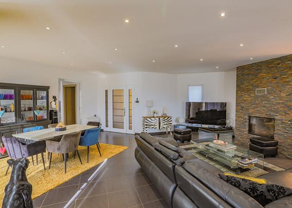 Achat maison Lumio - 5 pièce(s) - 185 m² - 1 630 000 €