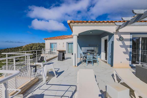 Achat maison Lumio - 5 pièce(s) - 185 m² - 1 630 000 €