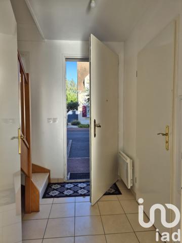 Maison à vendre 3 pièces 60 m² Saint-Pierre-du-Perray