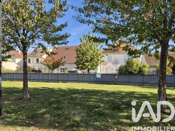 Maison à vendre 3 pièces 60 m² Saint-Pierre-du-Perray