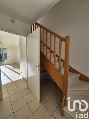 Maison à vendre 3 pièces 60 m² Saint-Pierre-du-Perray