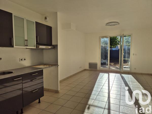 Maison à vendre 3 pièces 60 m² Saint-Pierre-du-Perray