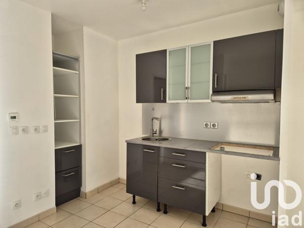 Maison à vendre 3 pièces 60 m² Saint-Pierre-du-Perray