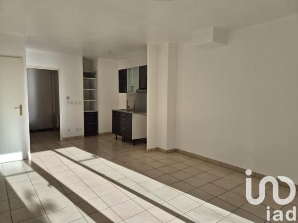 Maison à vendre 3 pièces 60 m² Saint-Pierre-du-Perray