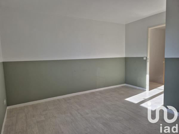 Maison à vendre 3 pièces 60 m² Saint-Pierre-du-Perray