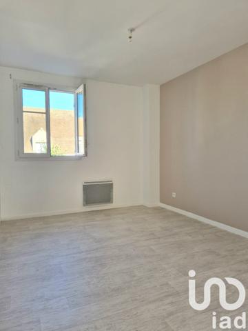 Maison à vendre 3 pièces 60 m² Saint-Pierre-du-Perray