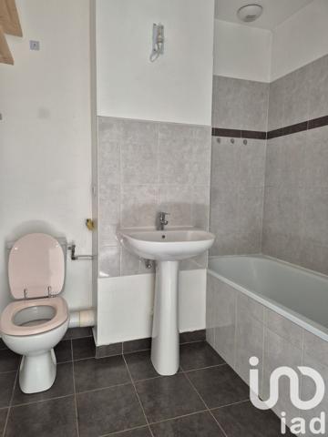 Maison à vendre 3 pièces 60 m² Saint-Pierre-du-Perray