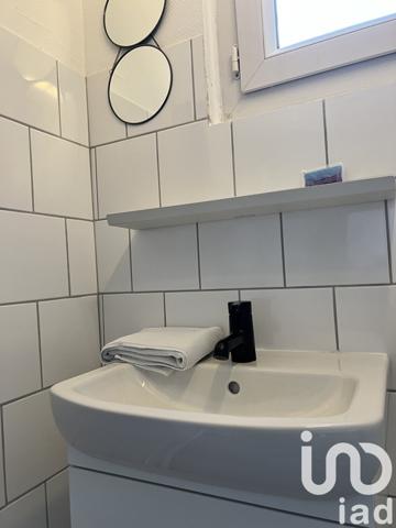 Appartement 2 pièces de 35 m² à Sens (89100)