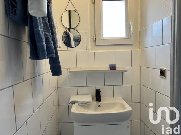 Appartement 2 pièces de 35 m² à Sens (89100)