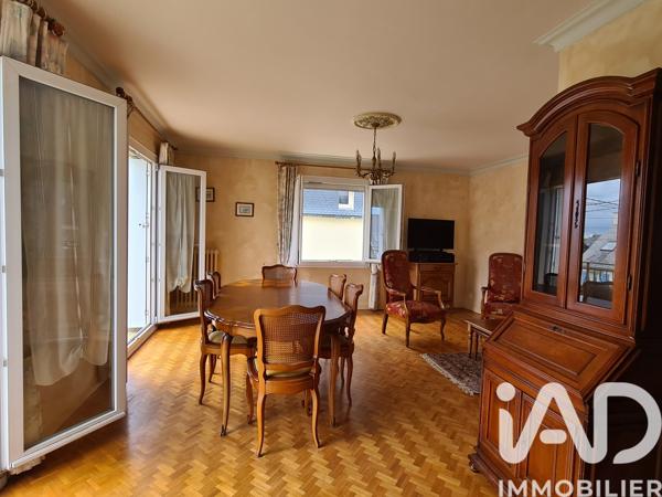 Maison à vendre 6 pièces 130 m² Ploufragan