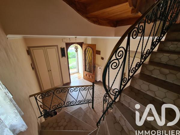 Maison à vendre 6 pièces 130 m² Ploufragan