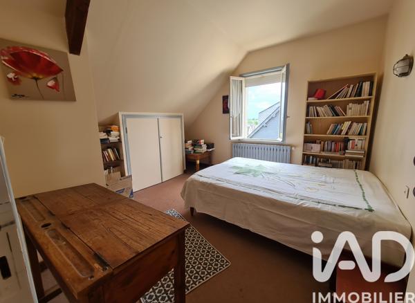 Maison à vendre 6 pièces 130 m² Ploufragan