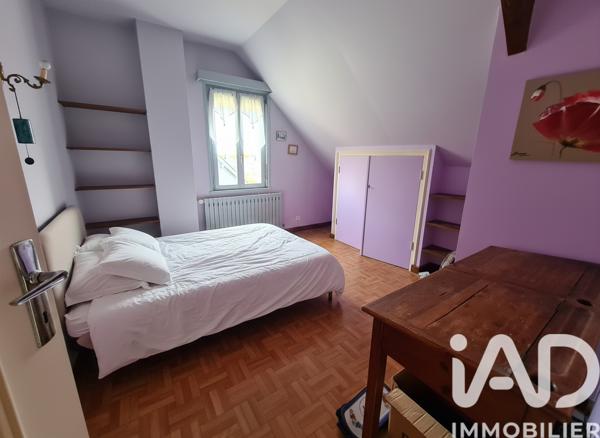 Maison à vendre 6 pièces 130 m² Ploufragan