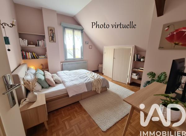Maison à vendre 6 pièces 130 m² Ploufragan