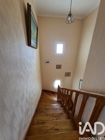 Maison à vendre 6 pièces 130 m² Ploufragan